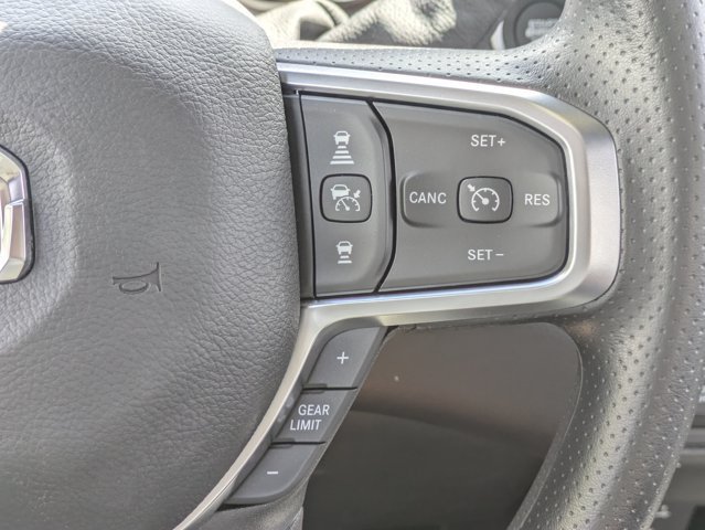 New 2026 RAM 4500 Tradesman w/ Chrome Appearance Group RWD image 24
