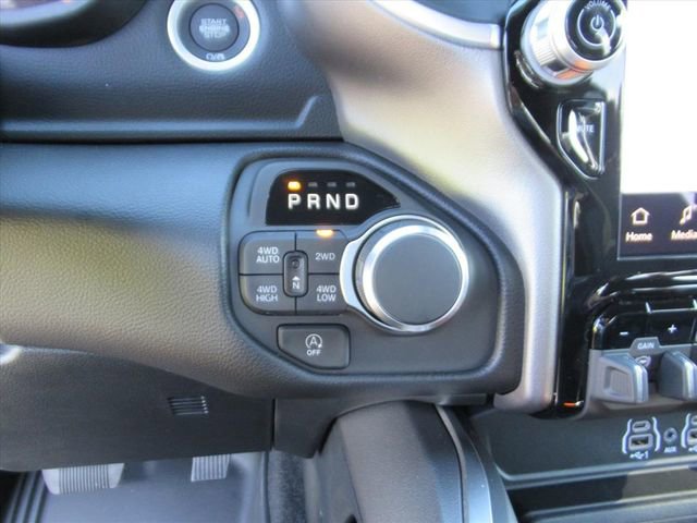 New 2026 RAM 1500 Big Horn image 27