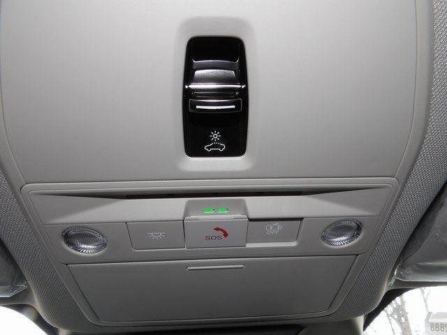 New 2026 Nissan Leaf Platinum+ w/ Cargo Package (Platinum+) image 35