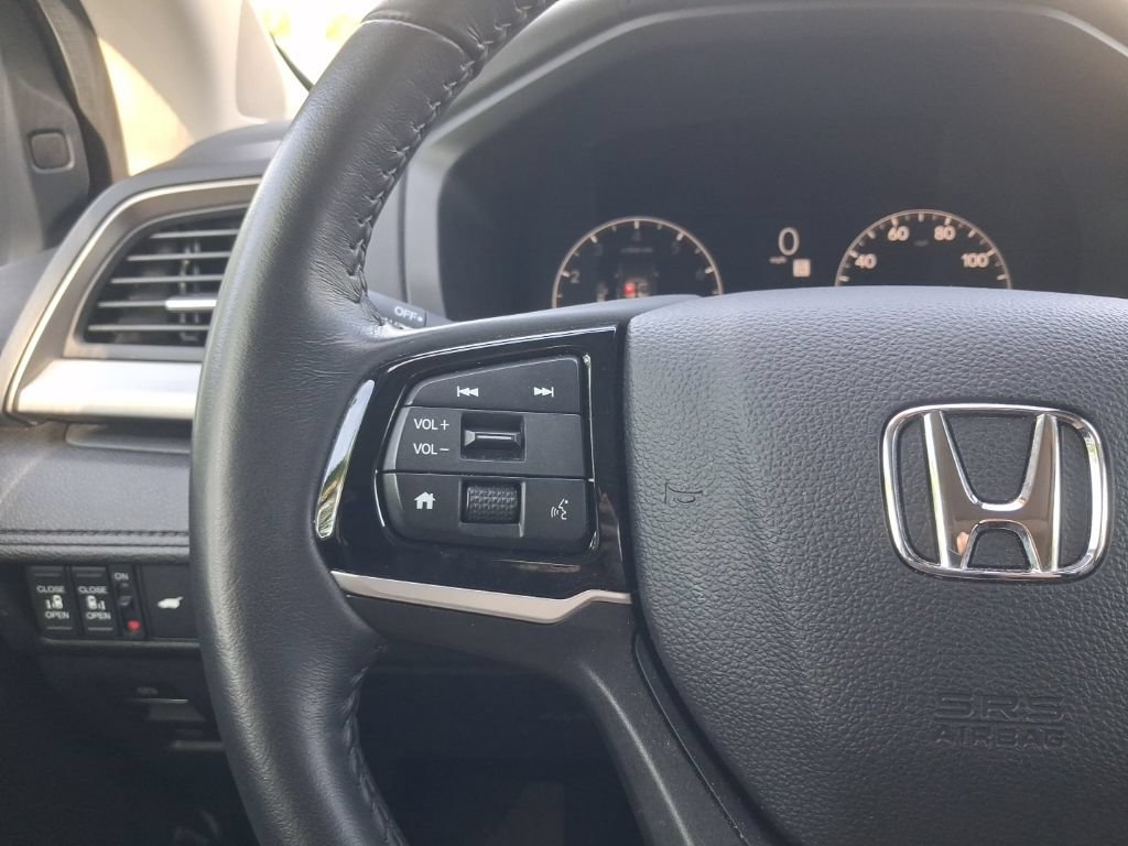 Certified 2025 Honda Odyssey EX-L image 29