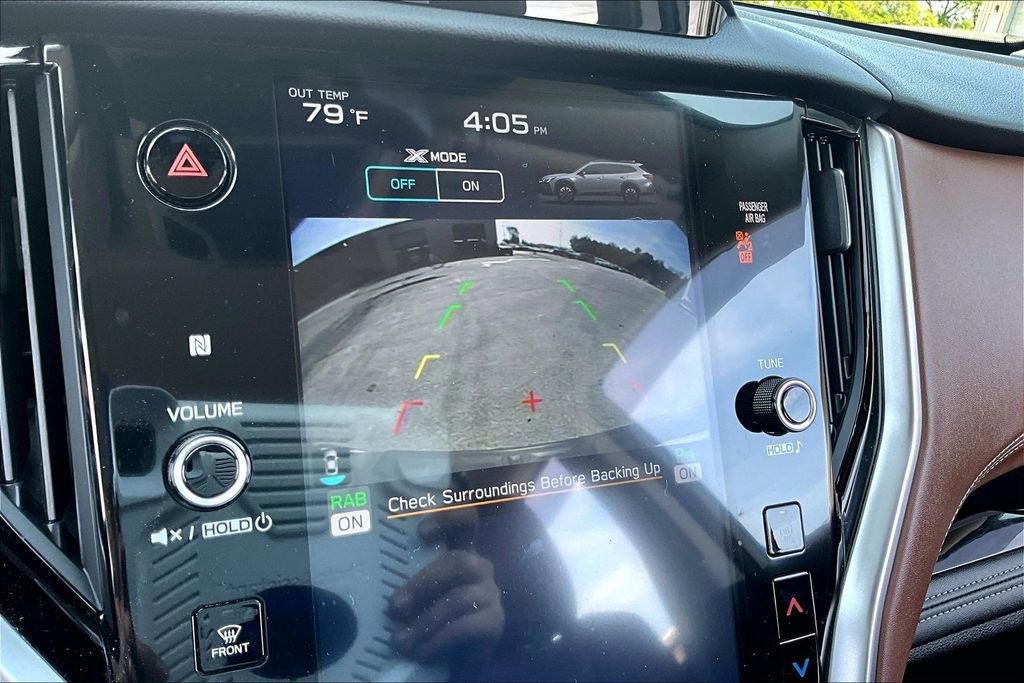 Used 2024 Subaru Outback Touring image 14