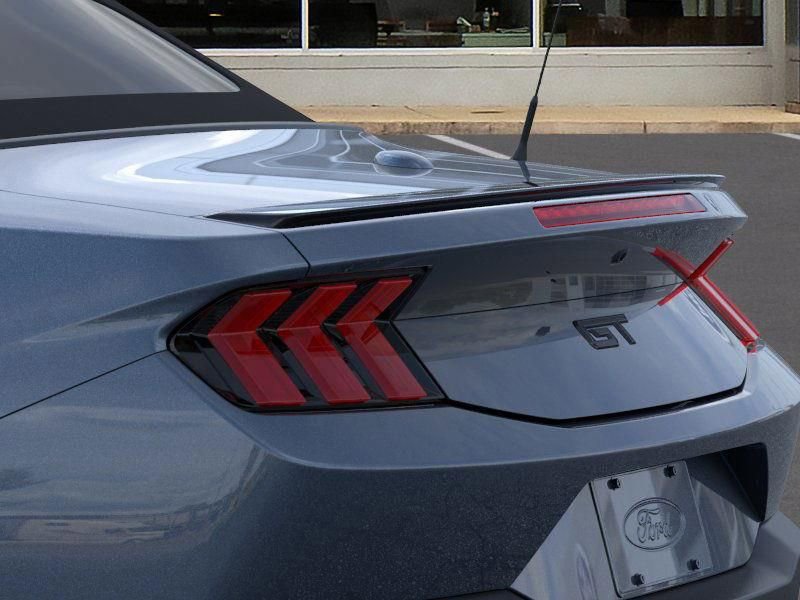New 2025 Ford Mustang GT Premium image 22