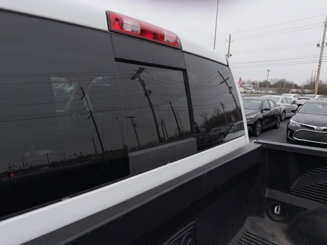 Used 2019 RAM 1500 Classic Warlock image 9