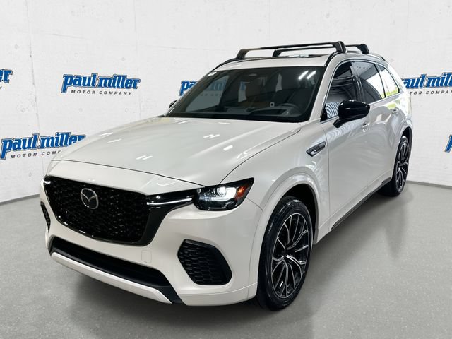 New 2026 MAZDA CX-70 3.3 Turbo S w/ Premium Plus AWD/4WD image 1
