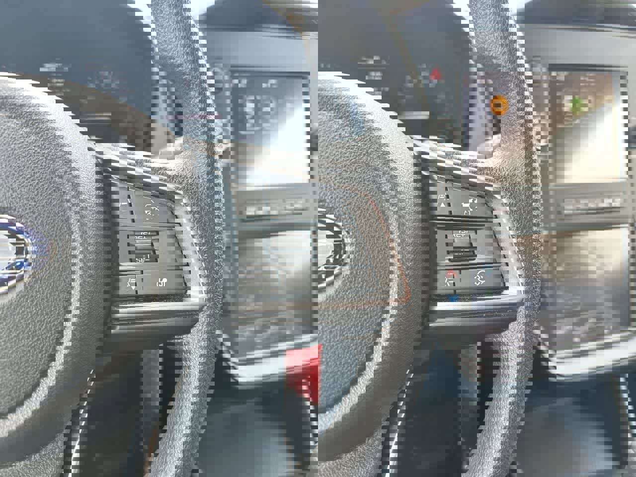 Certified 2024 Subaru Impreza 2.0i image 29