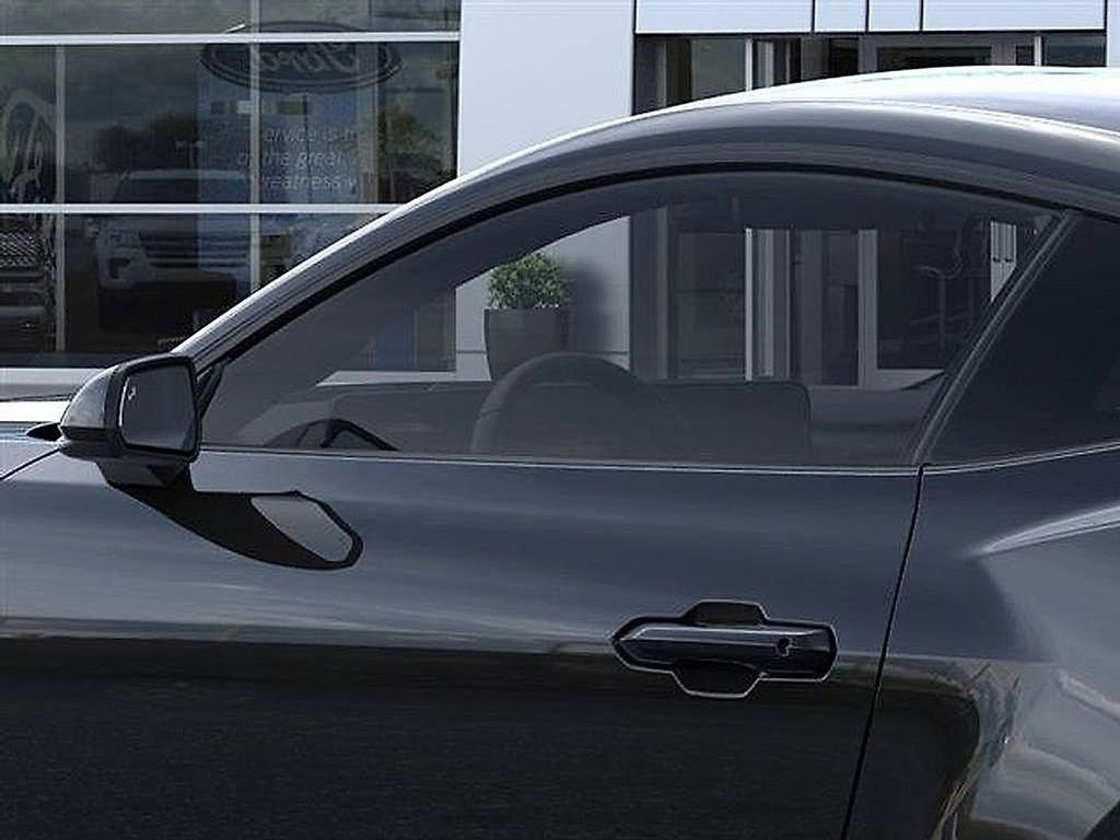 New 2026 Ford Mustang Premium RWD image 24