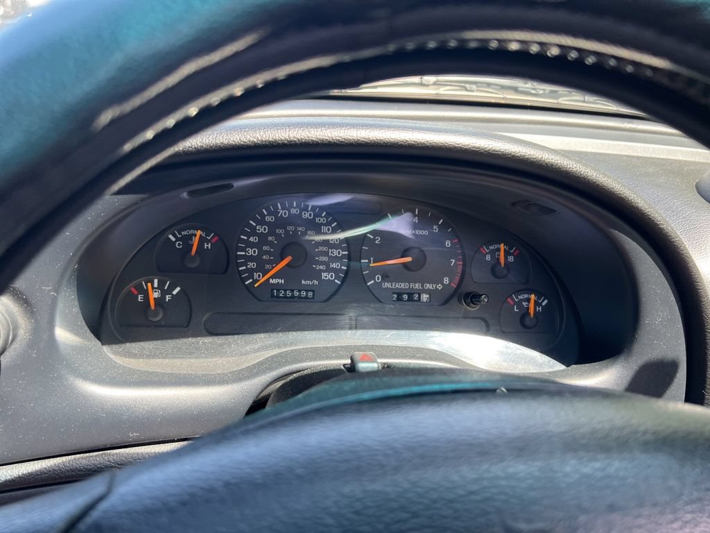 Used 1996 Ford Mustang GT RWD image 15