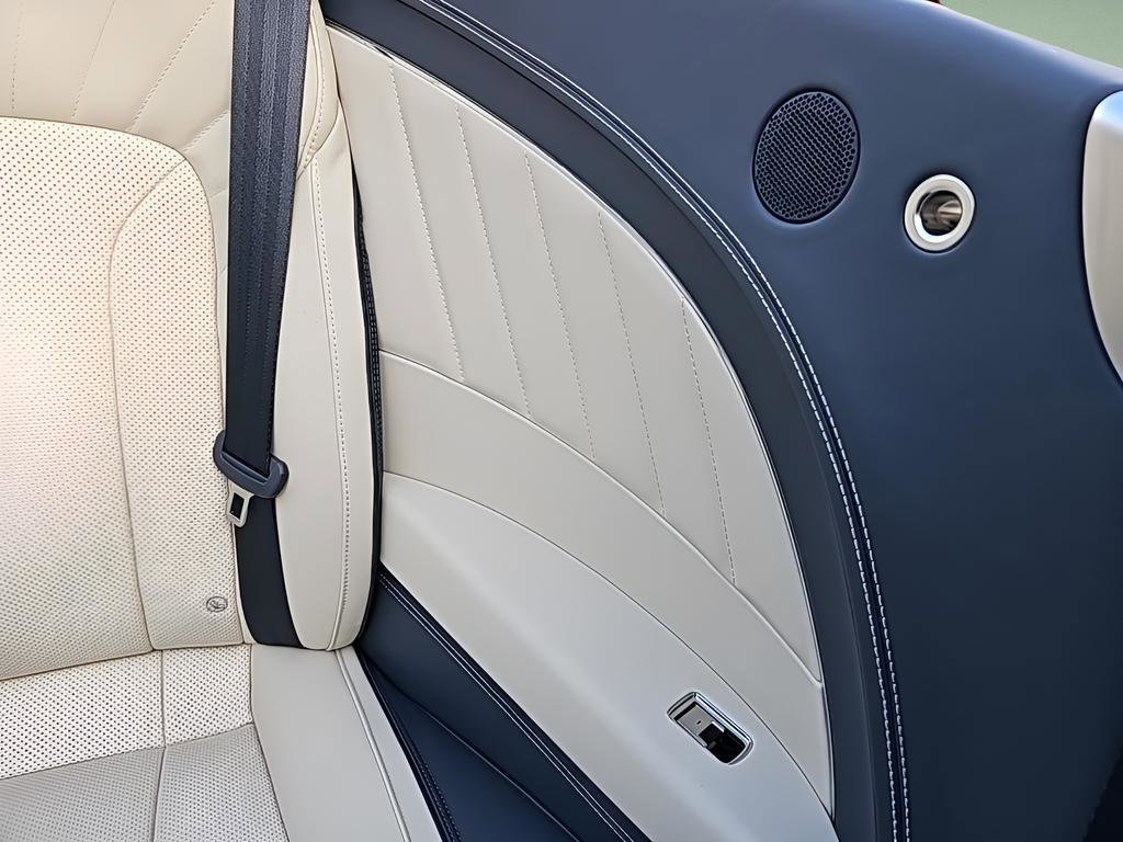 New 2024 Bentley Continental GT V8 image 42
