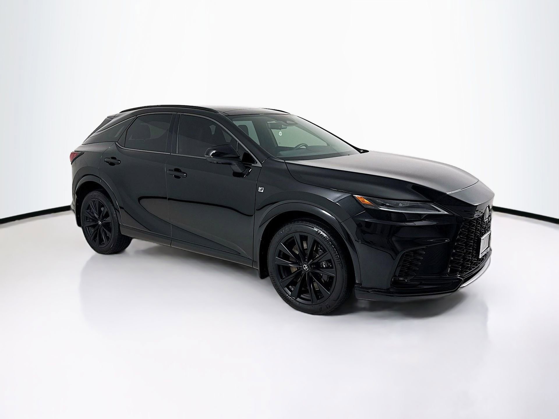 Used 2023 Lexus RX 500h F Sport