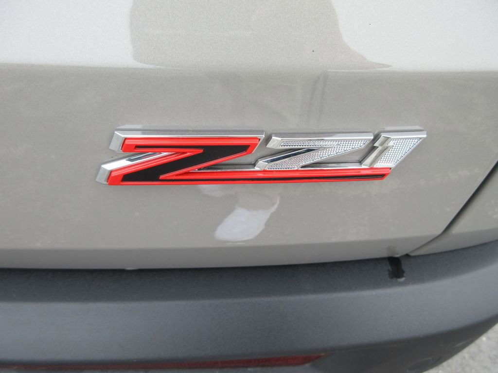 New 2026 Chevrolet Traverse Z71 image 10