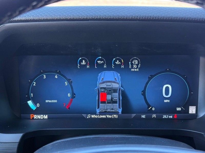 New 2026 Ford F150 XLT w/ Equipment Group 302A MID image 18