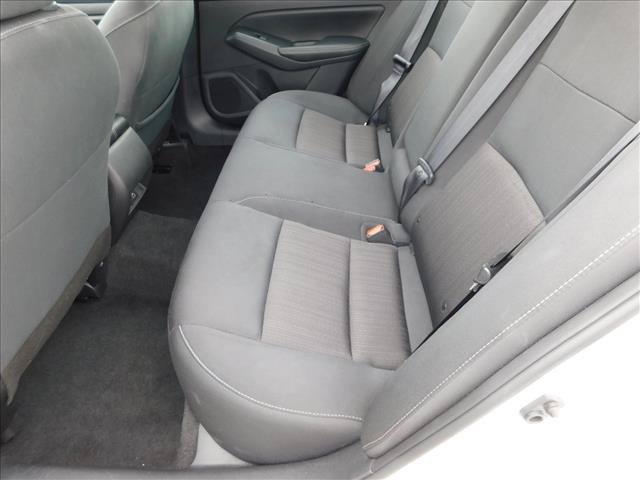 Used 2025 Nissan Altima 2.5 SV w/ SV Special Edition Package FWD image 25