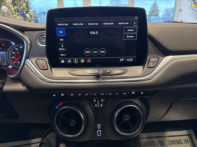 Used 2023 Chevrolet Blazer LT w/ Convenience Package image 11