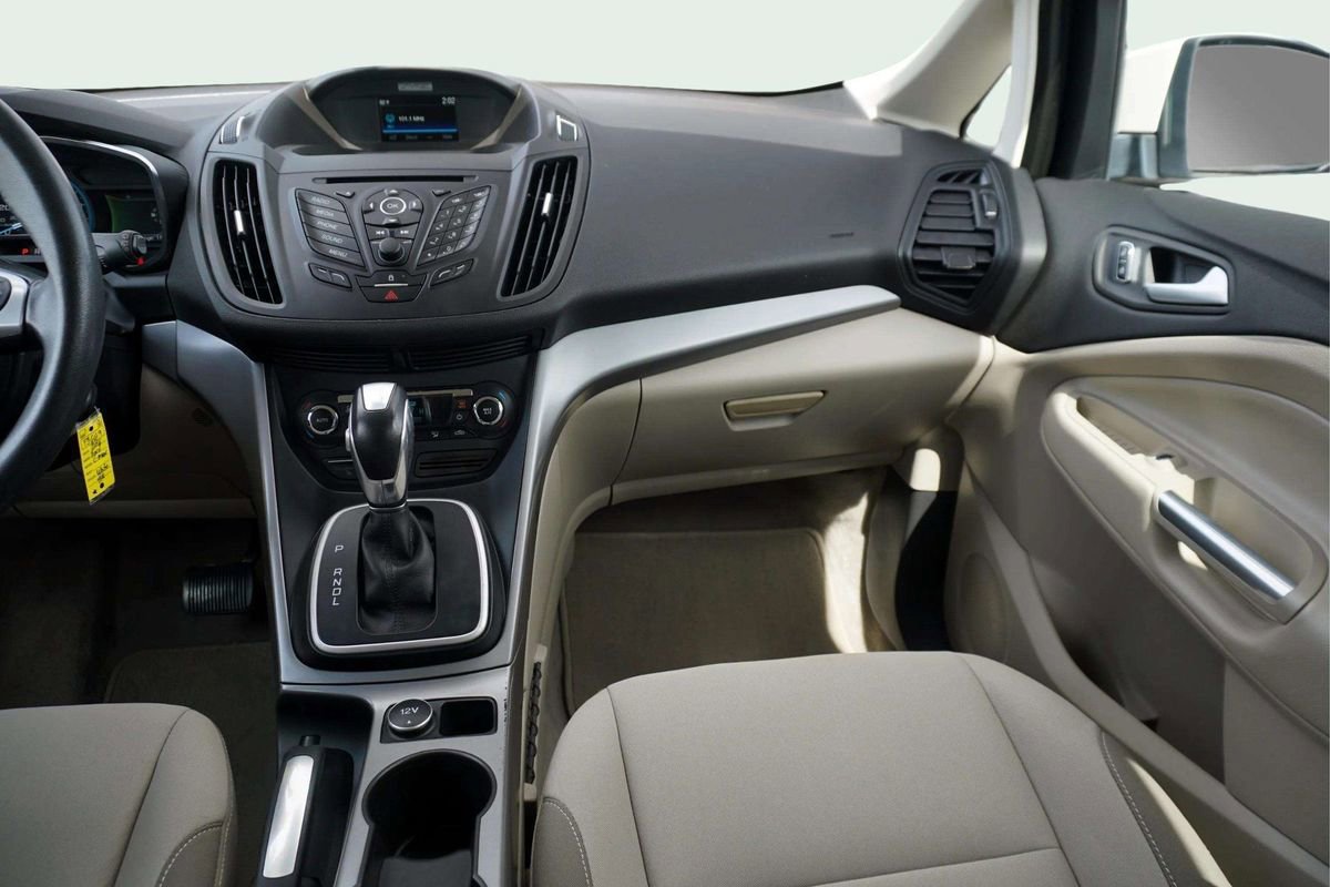 Used 2016 Ford C-MAX SE image 21