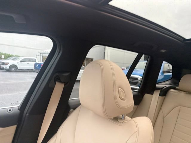 Used 2019 BMW X3 sDrive30i w/ Executive Package RWD image 23