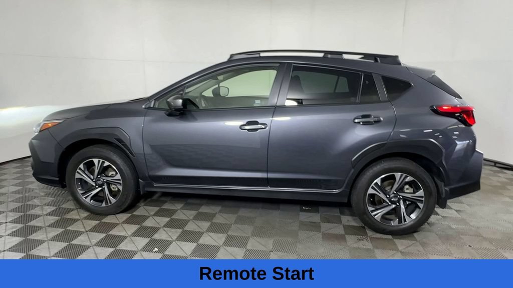 Used 2024 Subaru Crosstrek 2.0i Premium AWD/4WD image 8