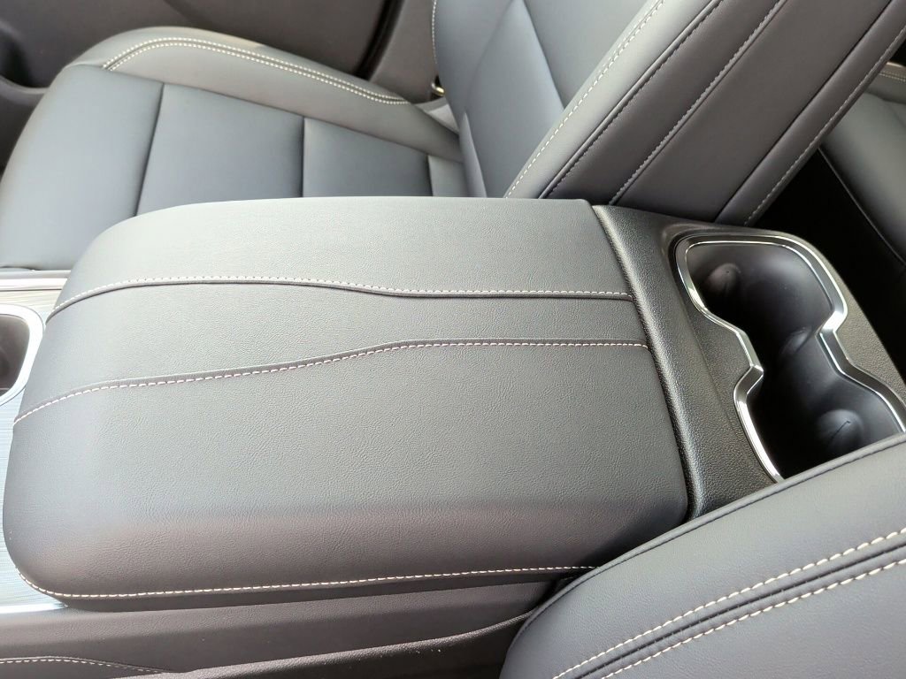 New 2026 GMC Acadia Elevation w/ Black Edition image 29