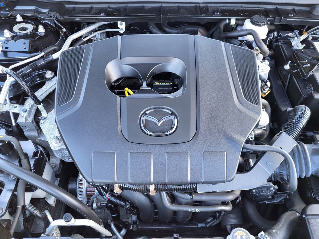 Used 2023 MAZDA CX-30 AWD 2.5 S w/ Preferred Package image 20