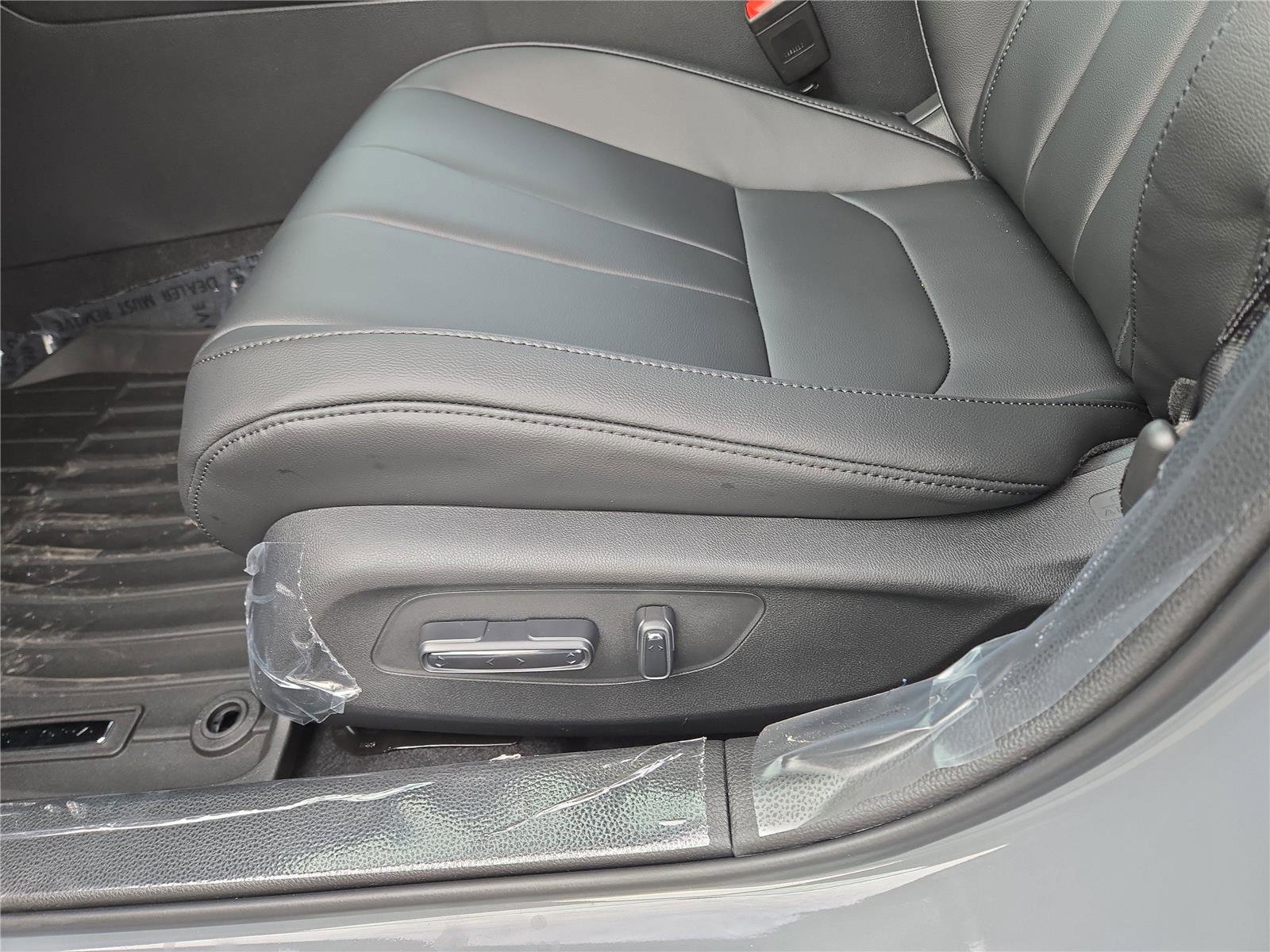 New 2026 Acura Integra image 20