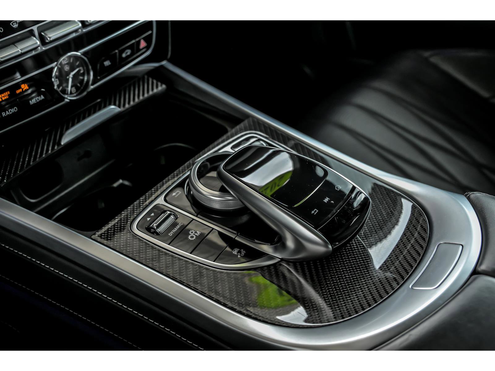 Used 2022 Mercedes-Benz G 550 image 23