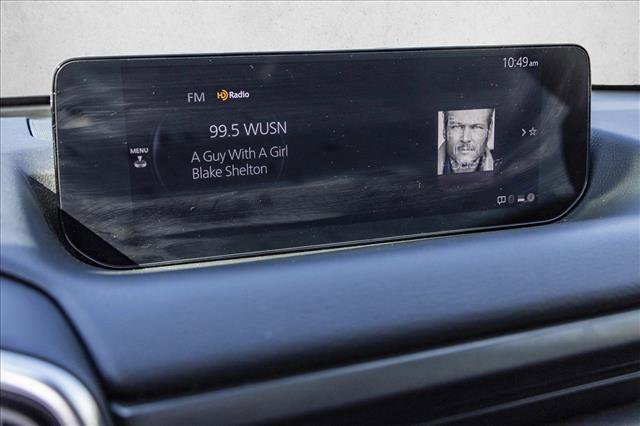 Used 2025 MAZDA CX-50 AWD 2.5 S w/ Premium Plus Pkg image 16