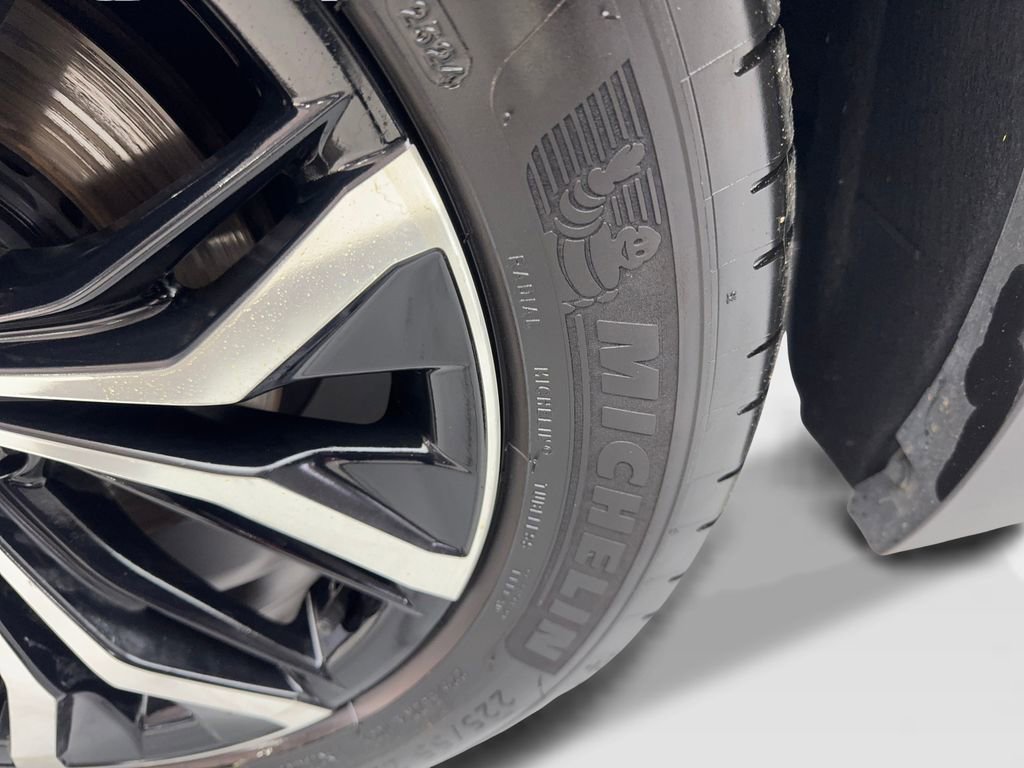 Used 2023 Toyota Crown XLE image 85