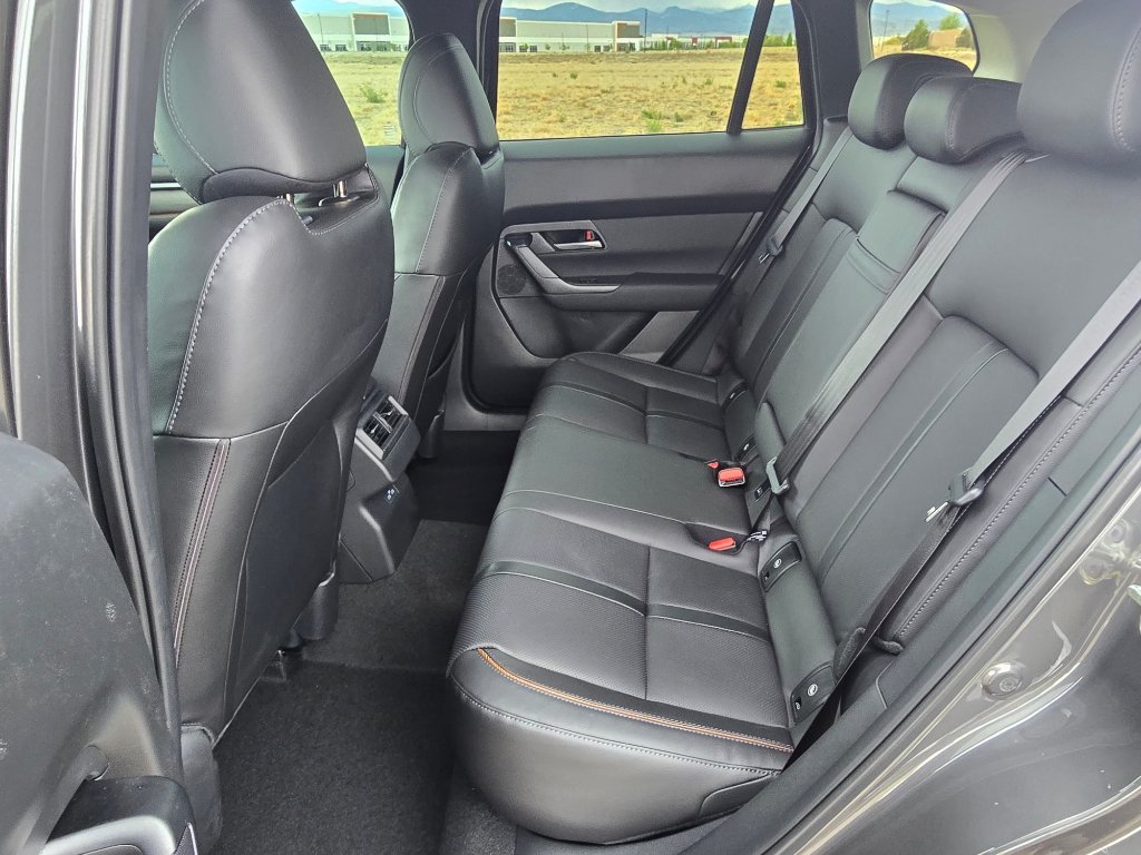 New 2026 MAZDA CX-50 AWD 2.5 S w/ Accent Package image 14