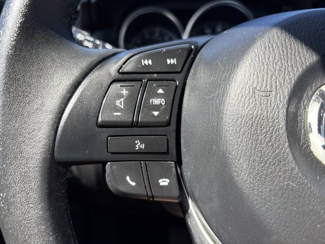 Used 2014 MAZDA CX-5 Touring w/ Bose/Moonroof Package FWD image 26