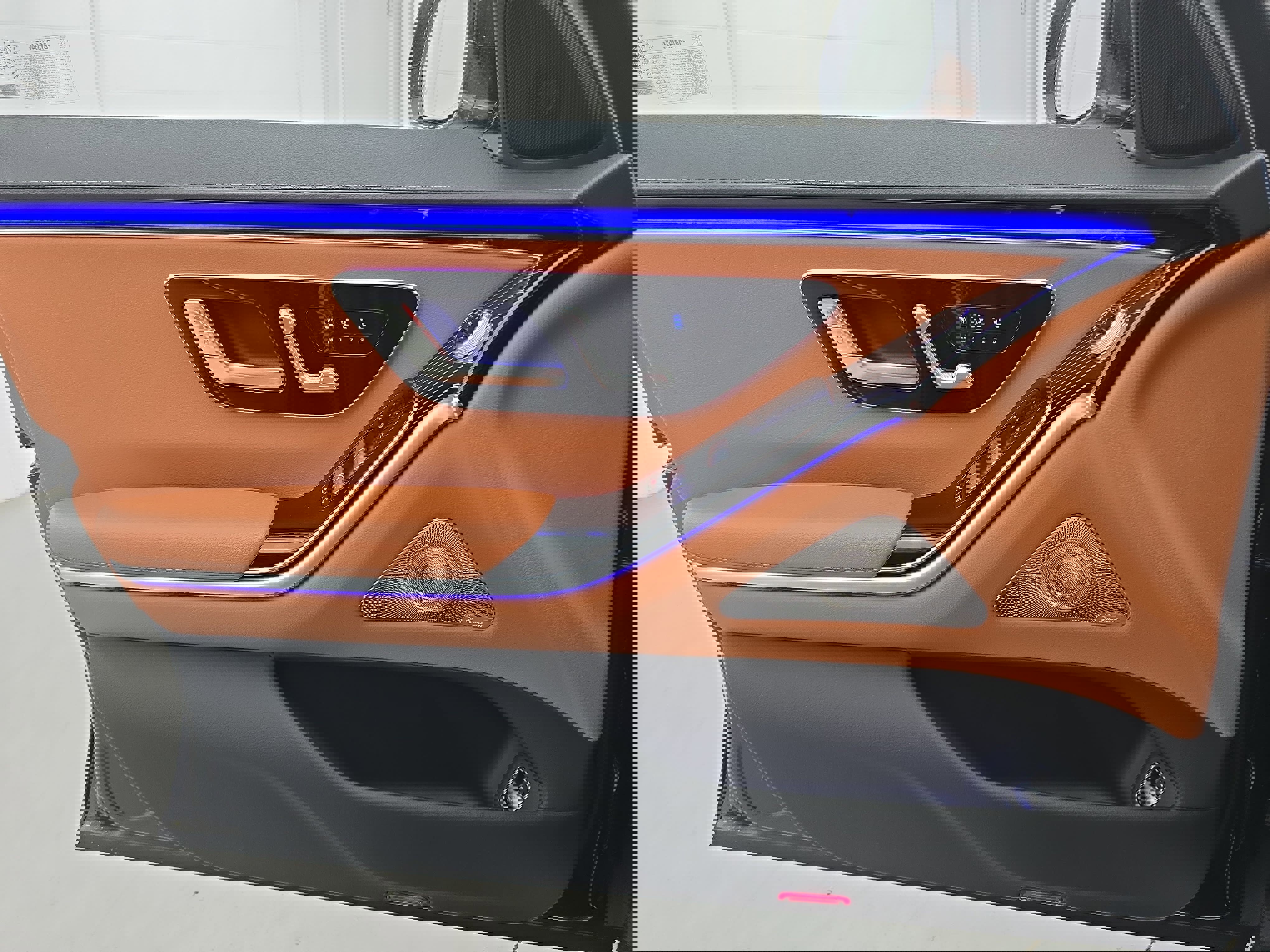 Certified 2022 Mercedes-Benz S 580 4MATIC Sedan image 26