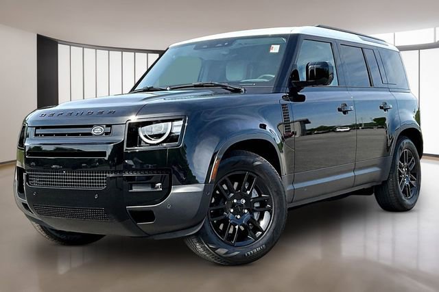 Used 2026 Land Rover Defender 110 S