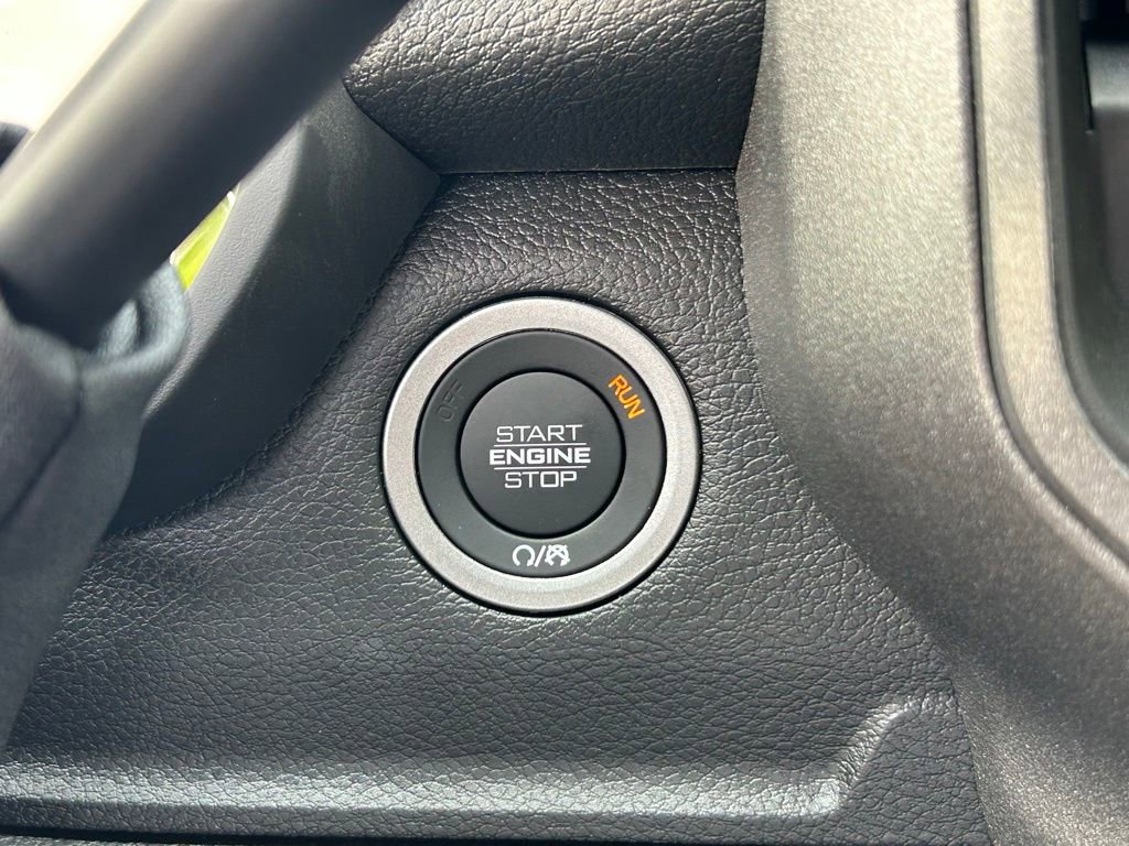 New 2025 RAM 5500 Tradesman w/ Max Tow Package image 17