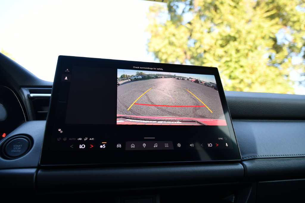 New 2026 MAZDA CX-5 Preferred AWD/4WD image 16