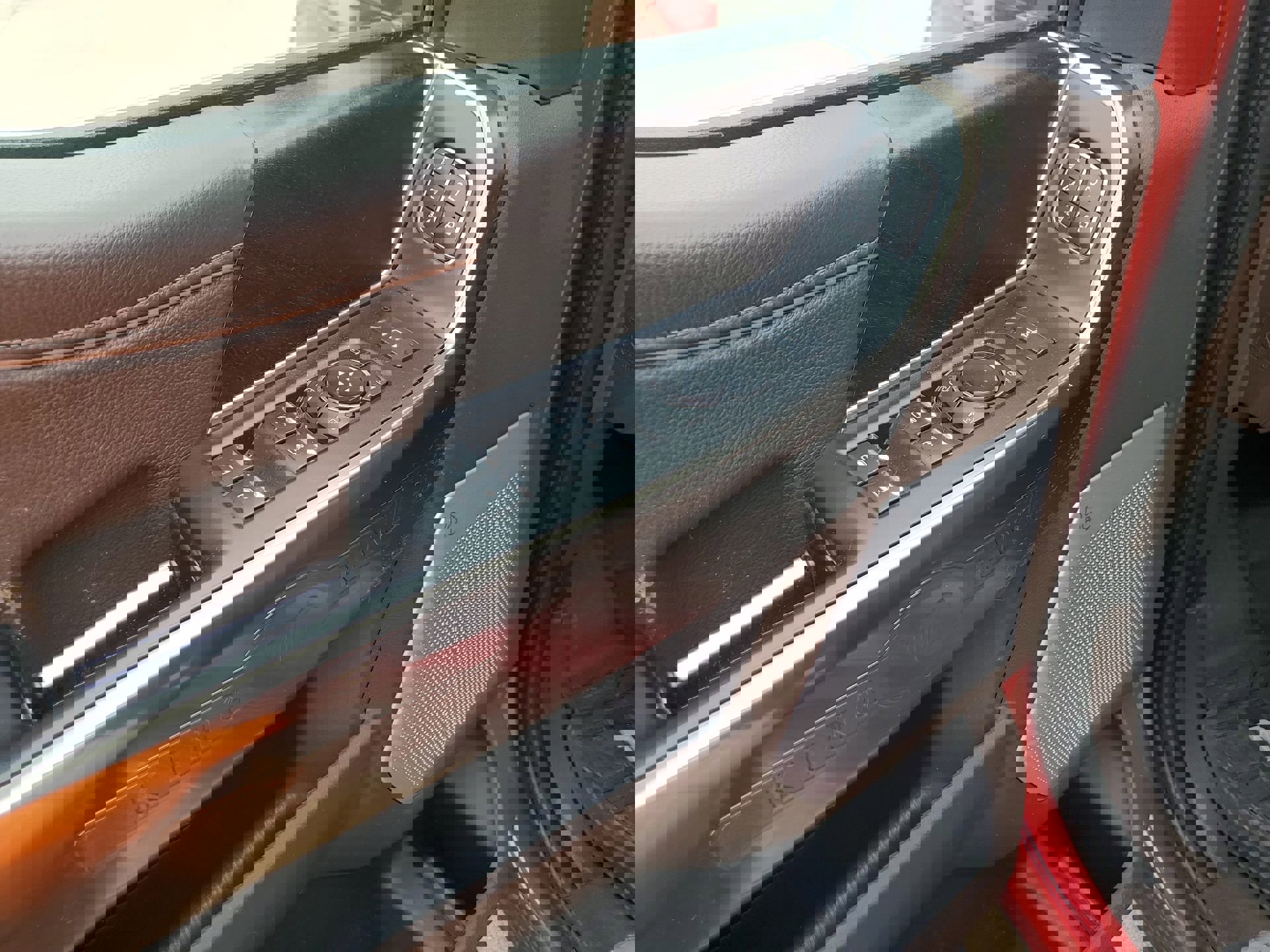 Used 2021 Ford F150 King Ranch w/ Equipment Group 601A High image 30