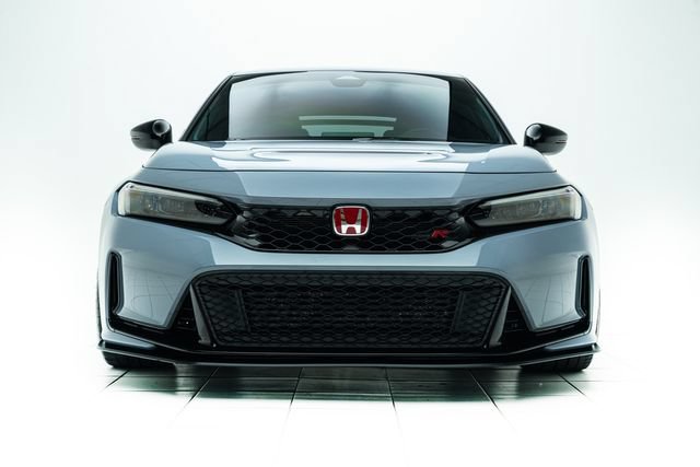Used 2025 Honda Civic Type R image 6
