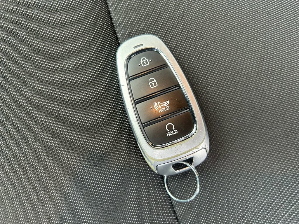 Used 2022 Hyundai Tucson SEL image 33