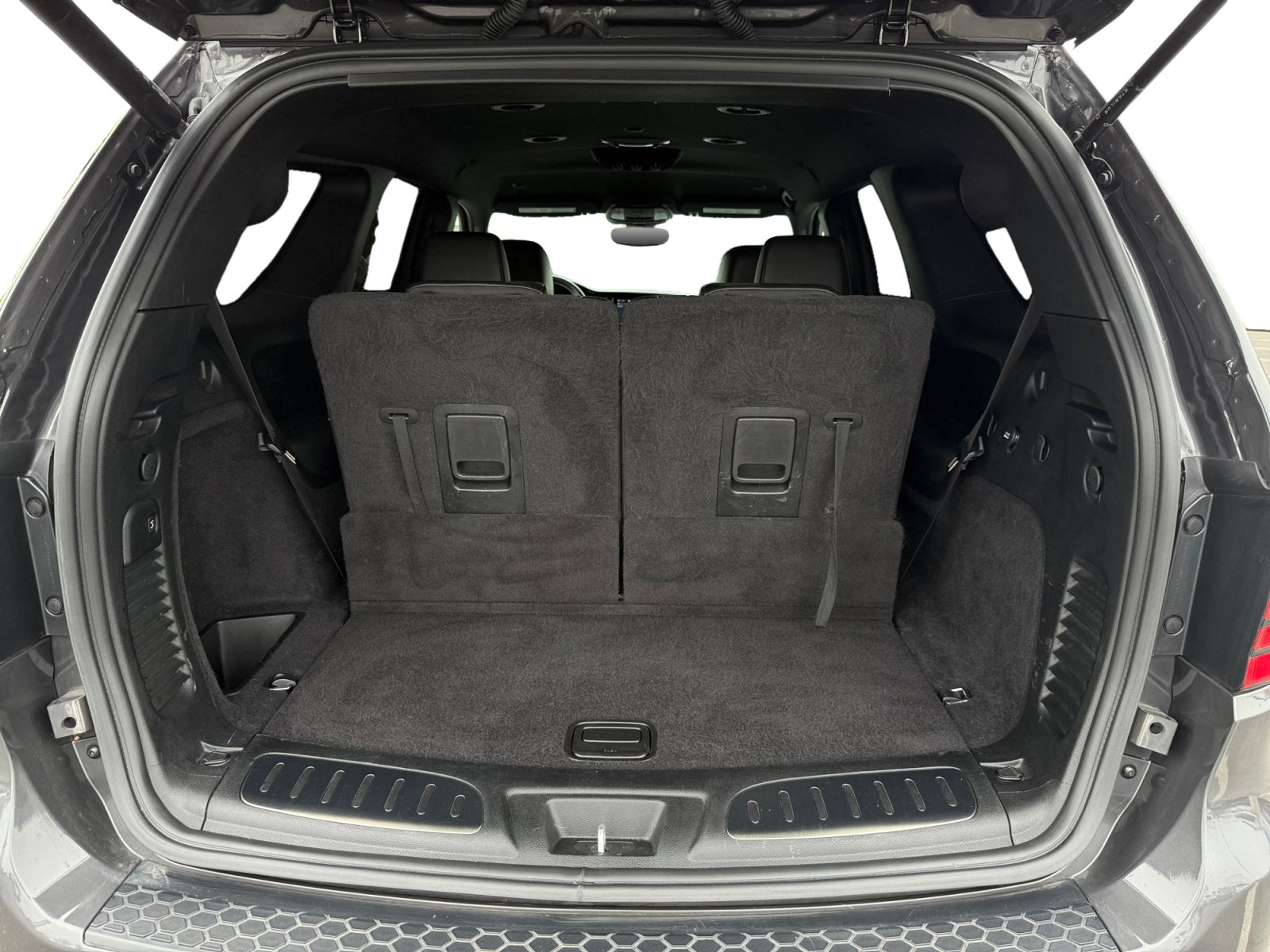 Used 2024 Dodge Durango SRT Hellcat w/ Black Package AWD/4WD image 17