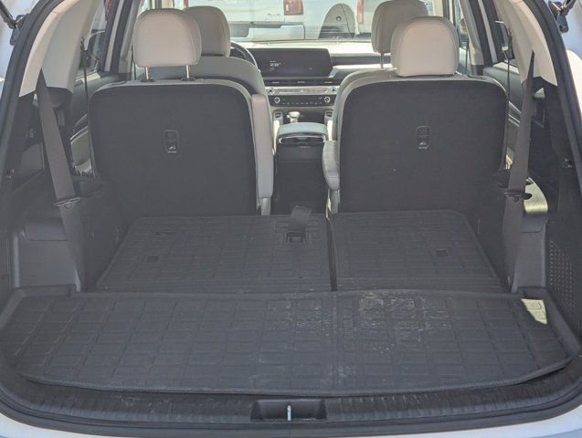 Used 2024 Kia Telluride S w/ S Sunroof Package AWD/4WD image 9