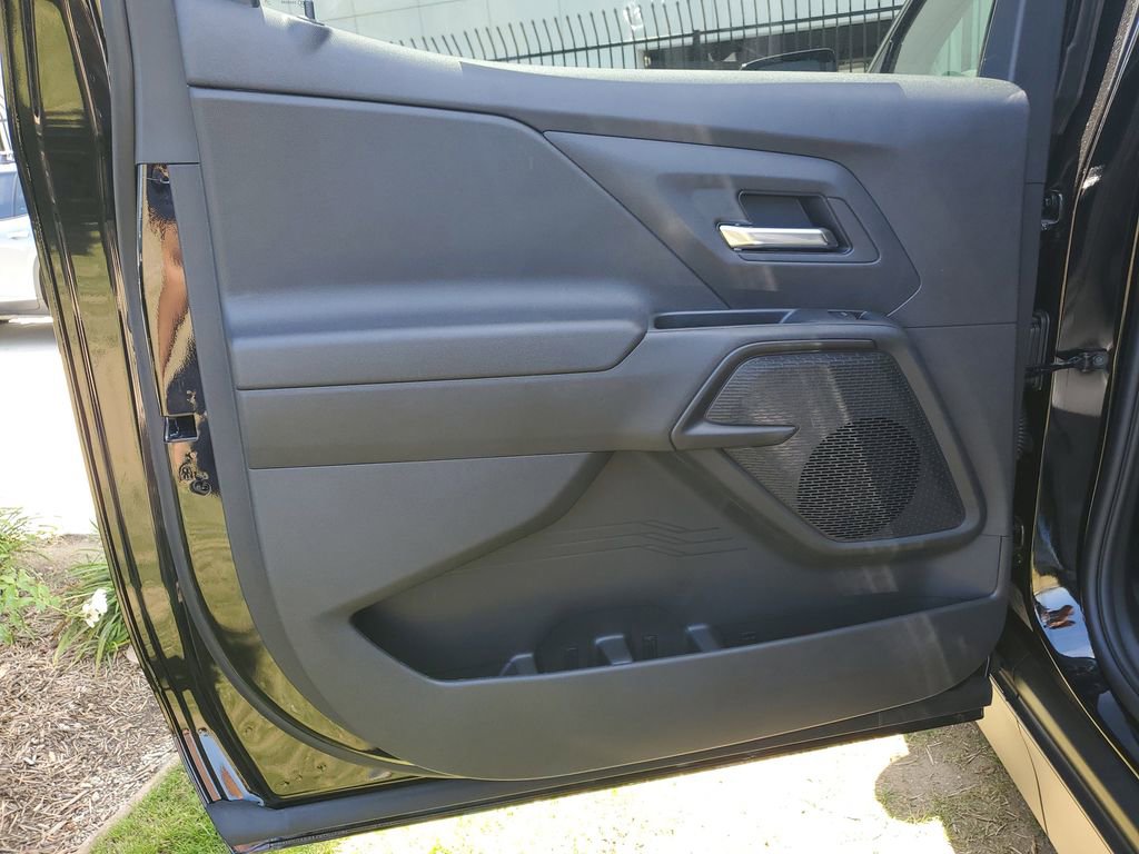 New 2026 Chevrolet Silverado EV W/T w/ LPO, Custom Package AWD/4WD image 15