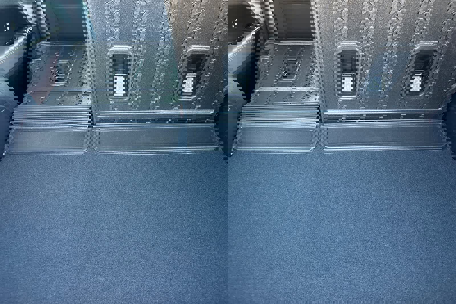 New 2026 Subaru Crosstrek 2.5i Wilderness image 14