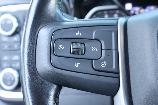 Certified 2021 GMC Sierra 1500 Denali image 24