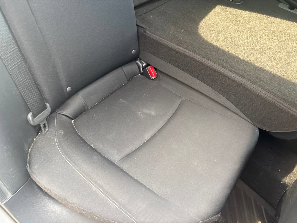 Certified 2018 Honda Civic LX image 36