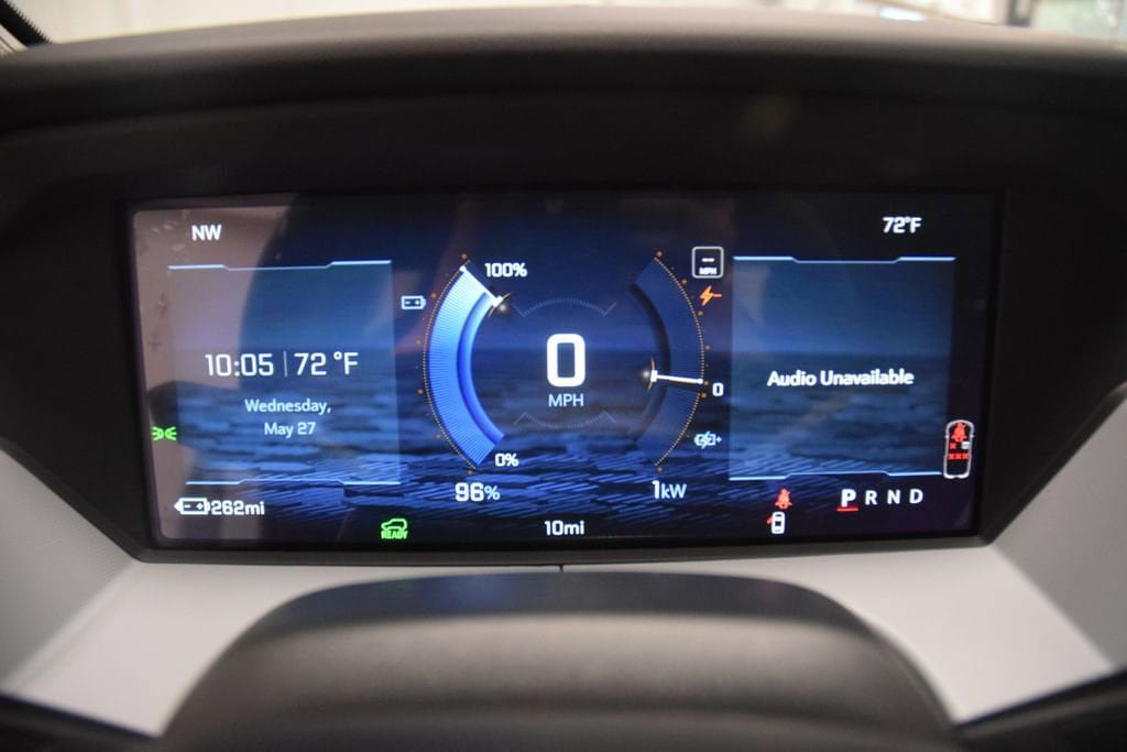 New 2027 Chevrolet Bolt LT FWD image 42