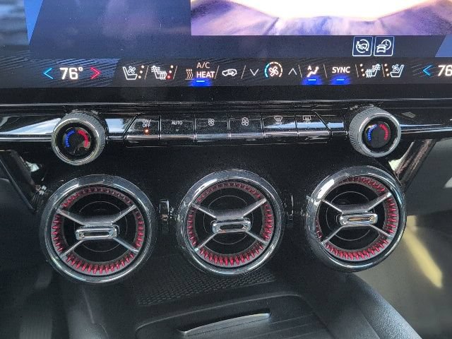 New 2025 Chevrolet Blazer EV RS RWD image 26