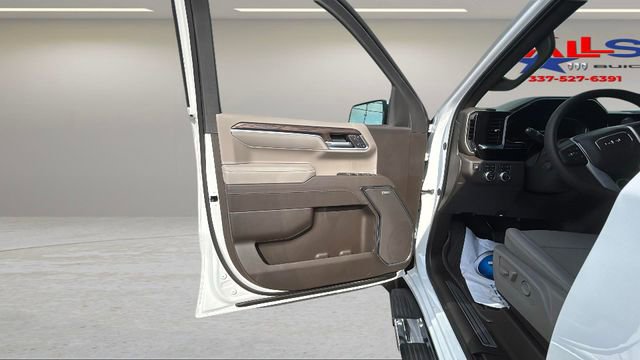 Used 2025 GMC Sierra 1500 SLT w/ SLT Premium Plus Package image 22