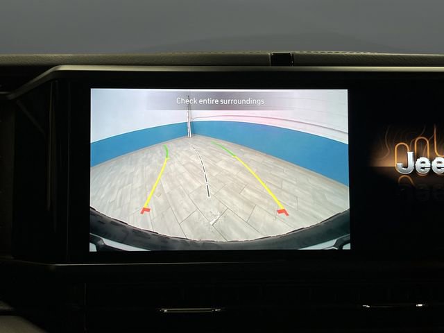 Used 2024 Jeep Wrangler Unlimited Rubicon image 8