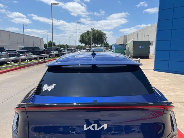 Used 2024 Kia EV6 Wind AWD/4WD image 5