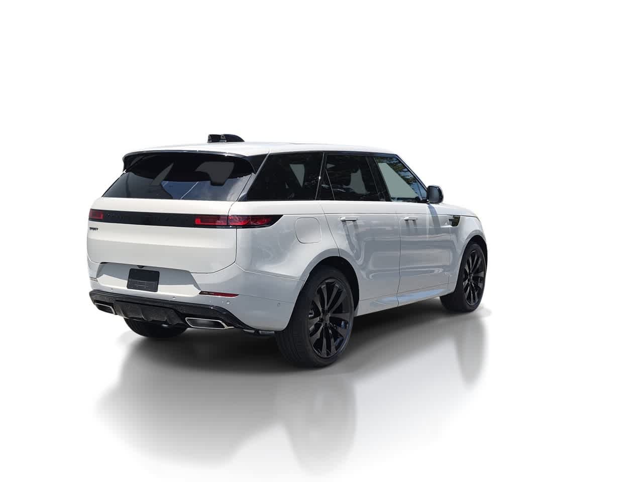 New 2026 Land Rover Range Rover Sport Dynamic SE AWD/4WD image 8
