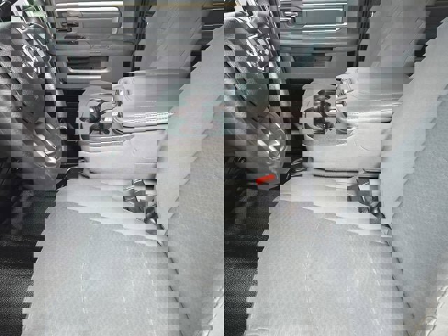 Used 2017 RAM 2500 SLT AWD/4WD image 20