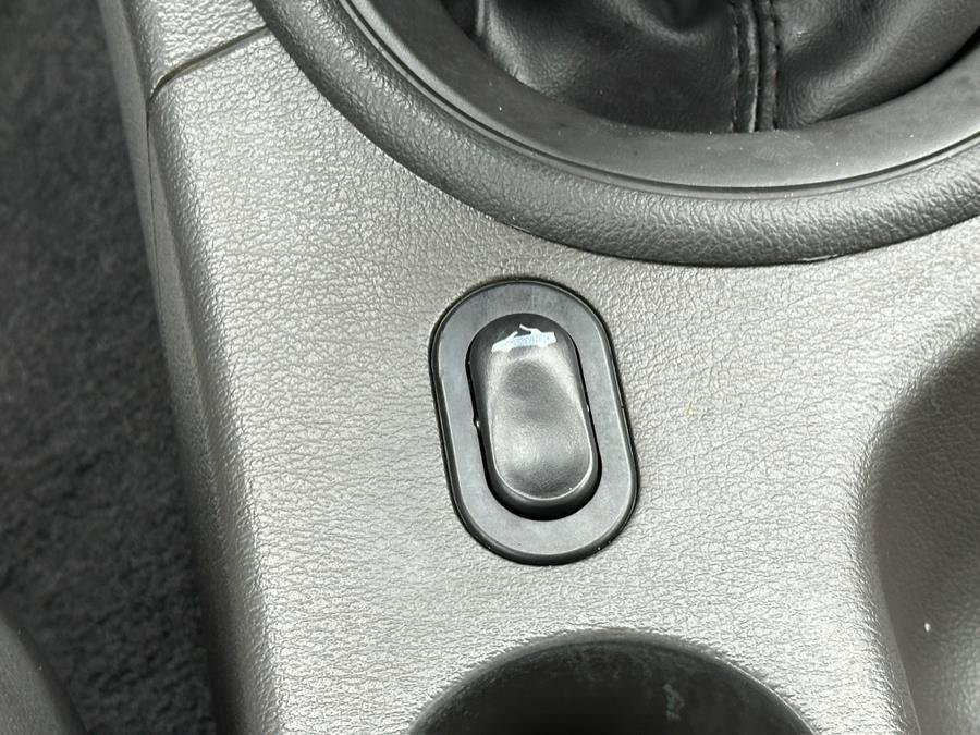 Used 2003 Ford Mustang Premium RWD image 23