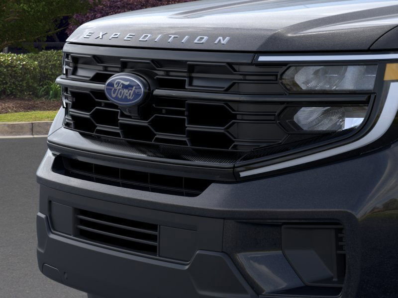 New 2026 Ford Expedition Active image 40